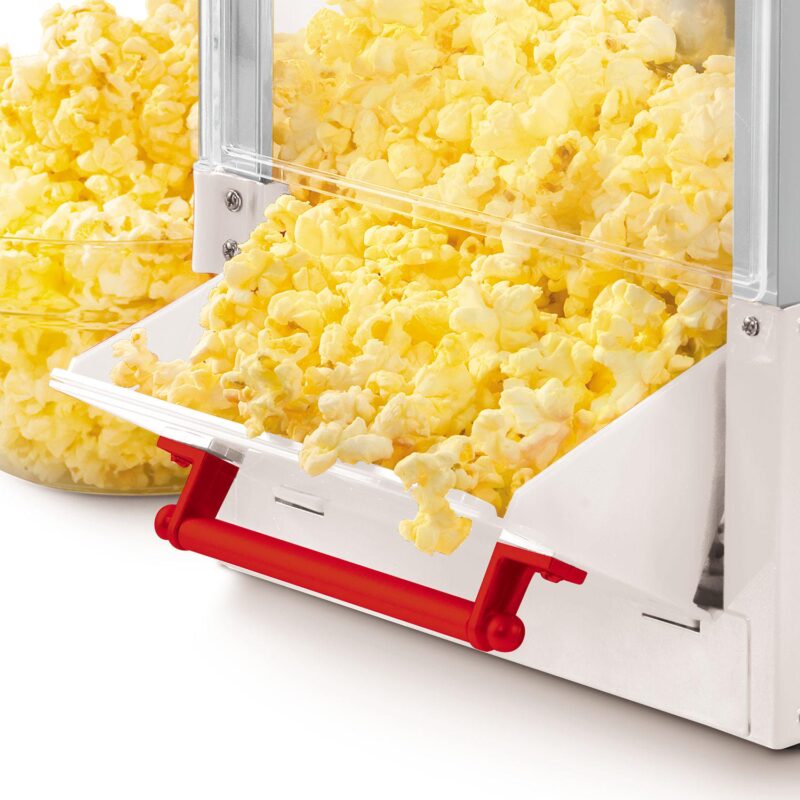 Nostalgia Electrics 2.5-oz. Kettle Popcorn Maker - Image 2