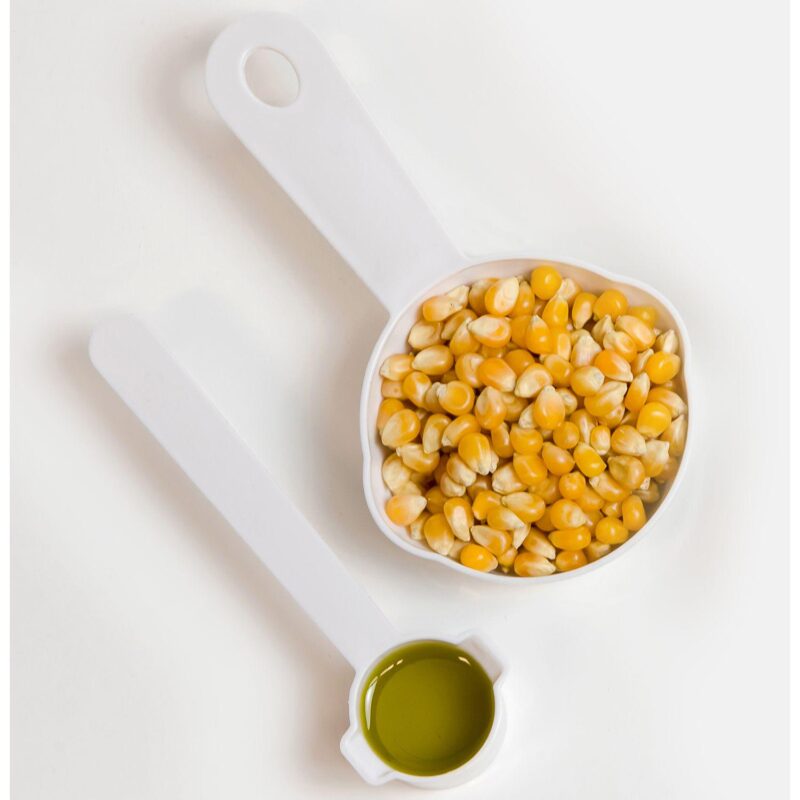 Nostalgia Electrics 2.5-oz. Kettle Popcorn Maker - Image 5