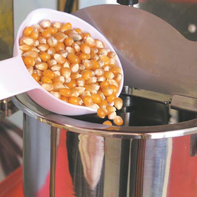 Nostalgia Electrics 2.5-oz. Kettle Popcorn Maker - Image 4