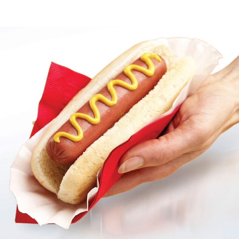 Nostalgia Electrics Pop-Up Hot Dog Toaster - Image 4