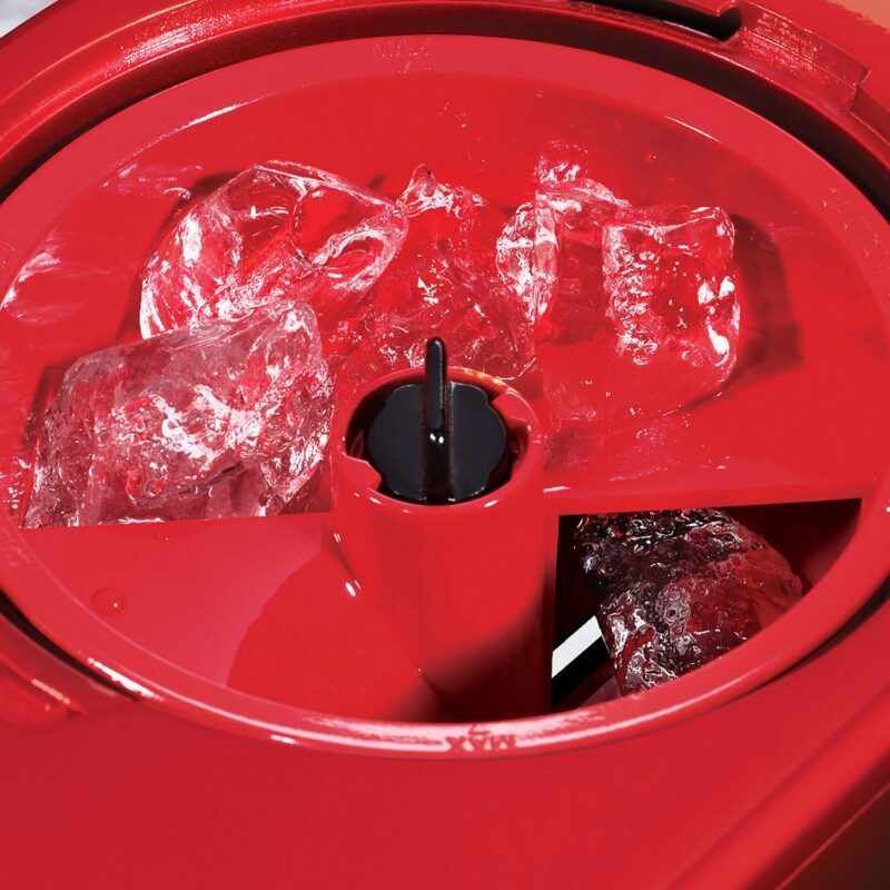 Nostalgia Electrics Coca-Cola 40-oz. Frozen Beverage Station - Image 3
