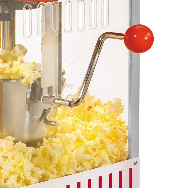 Nostalgia Electrics 2.5-oz. Kettle Popcorn Maker - Image 3