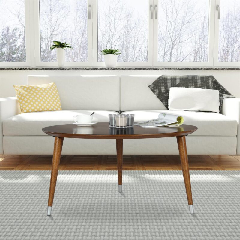Novogratz Kennington Coffee Table - Image 2
