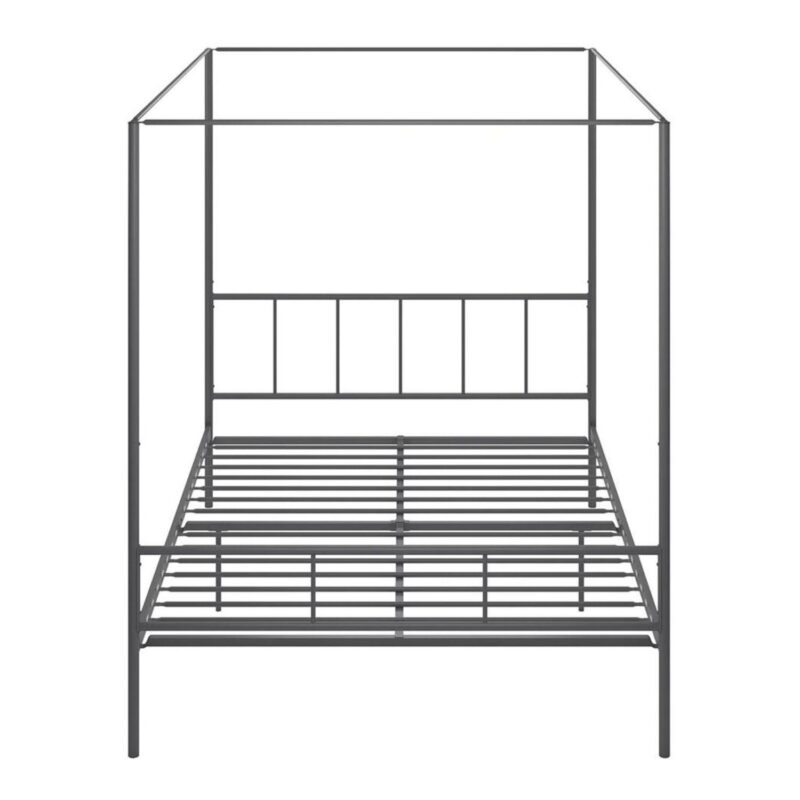 Novogratz Marion Canopy Bed - Image 2