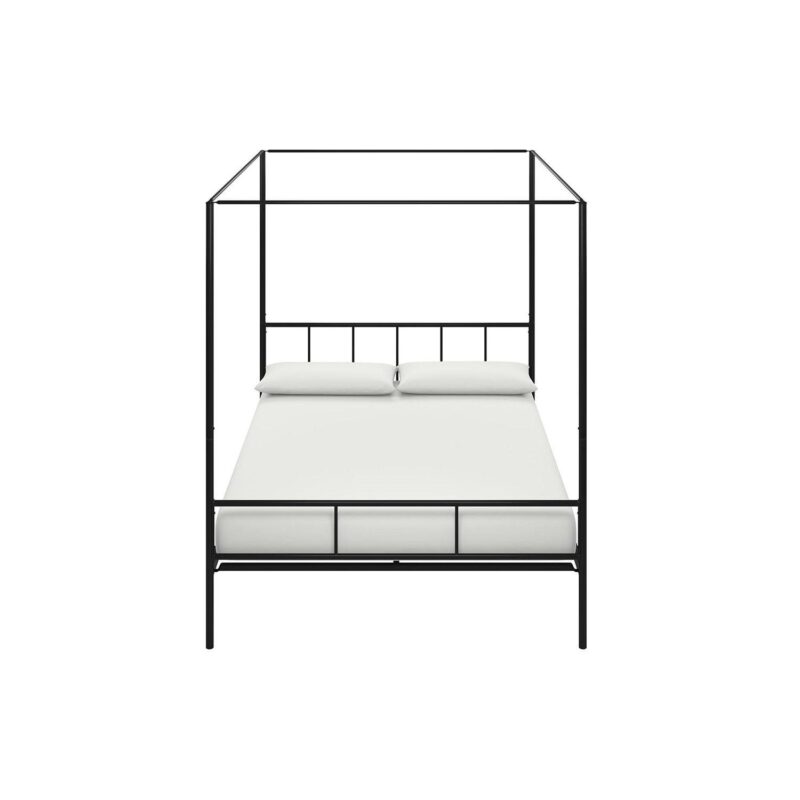 Novogratz Marion Canopy Bed - Image 4