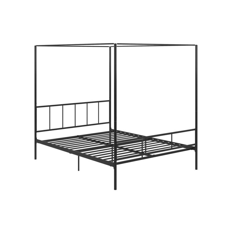 Novogratz Marion Canopy Bed - Image 6