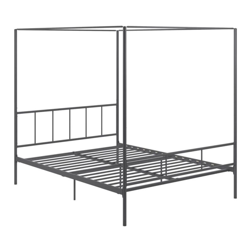 Novogratz Marion Canopy Bed - Image 7