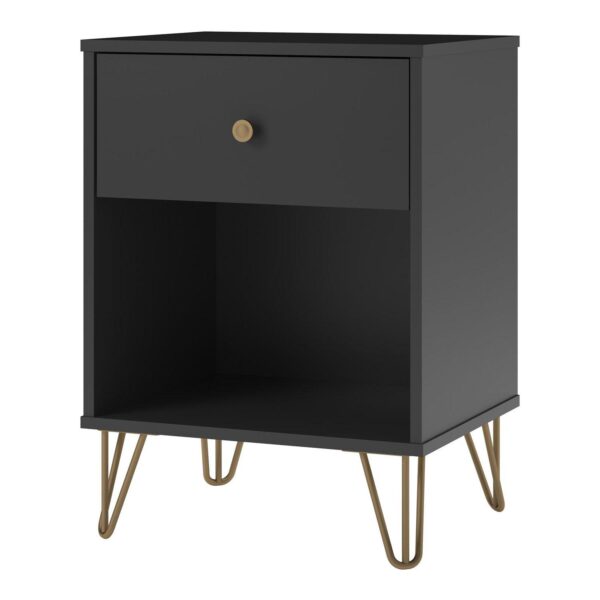 Novogratz Owen Nightstand