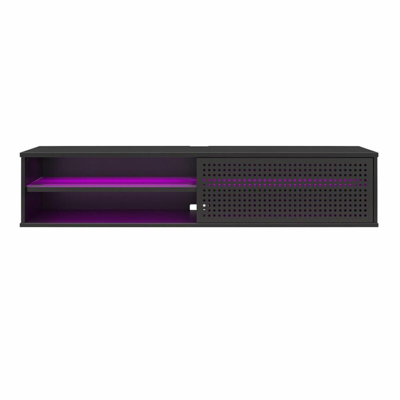 Ntense Glitch Floating TV Stand - Image 10