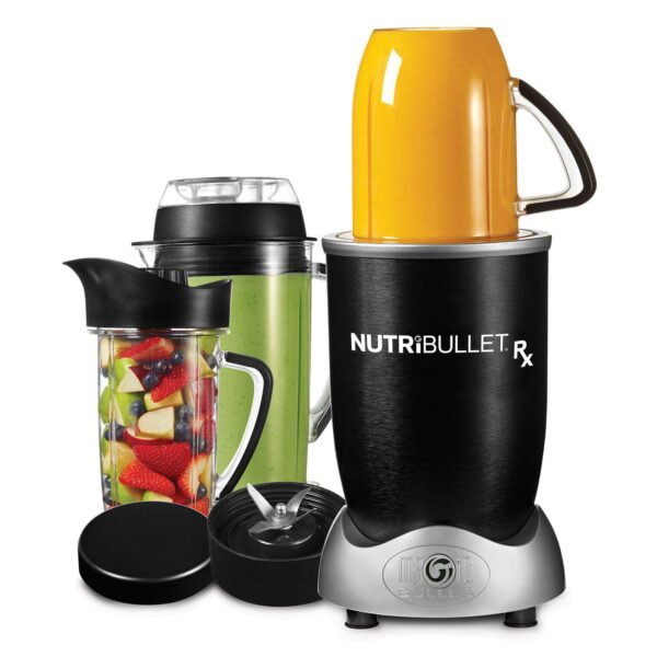 NutriBullet 1700 Watt Blender