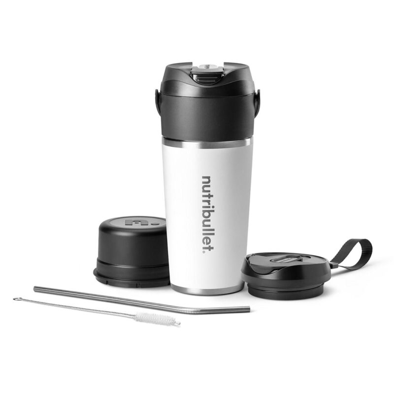 NutriBullet Flip Insulated Portable Blender - Image 16