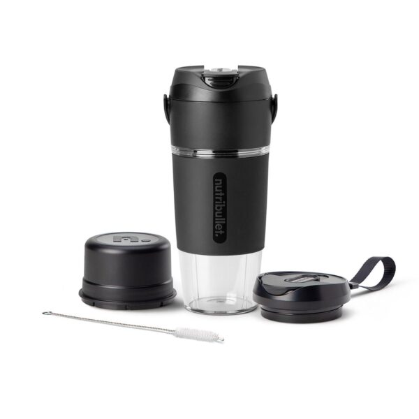 NutriBullet Flip Portable Blender