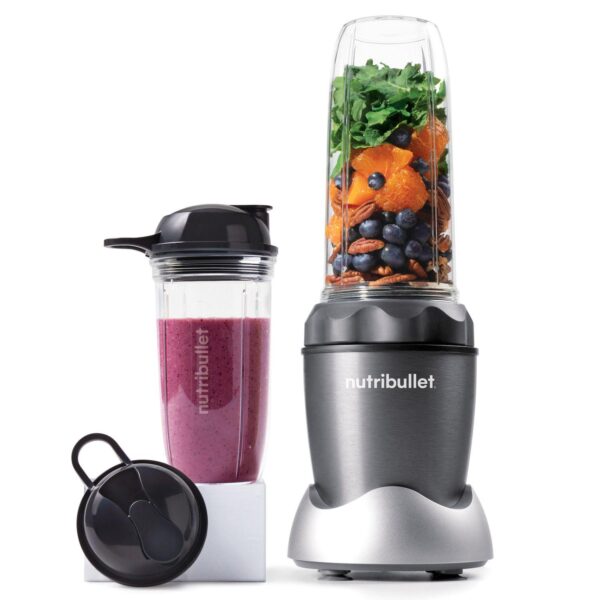 NutriBullet PRO 1000 Watt Blender, Nutrient Extractor