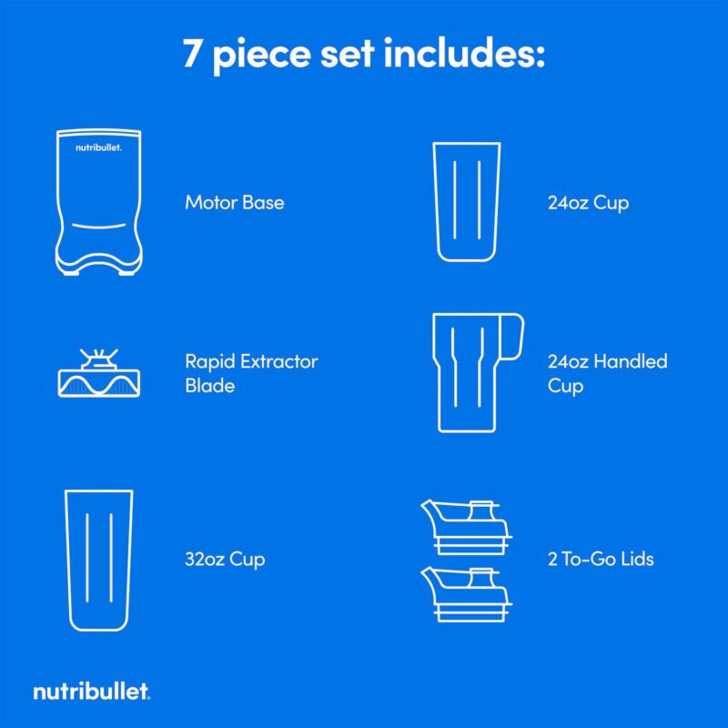 NutriBullet Ultra - Image 3