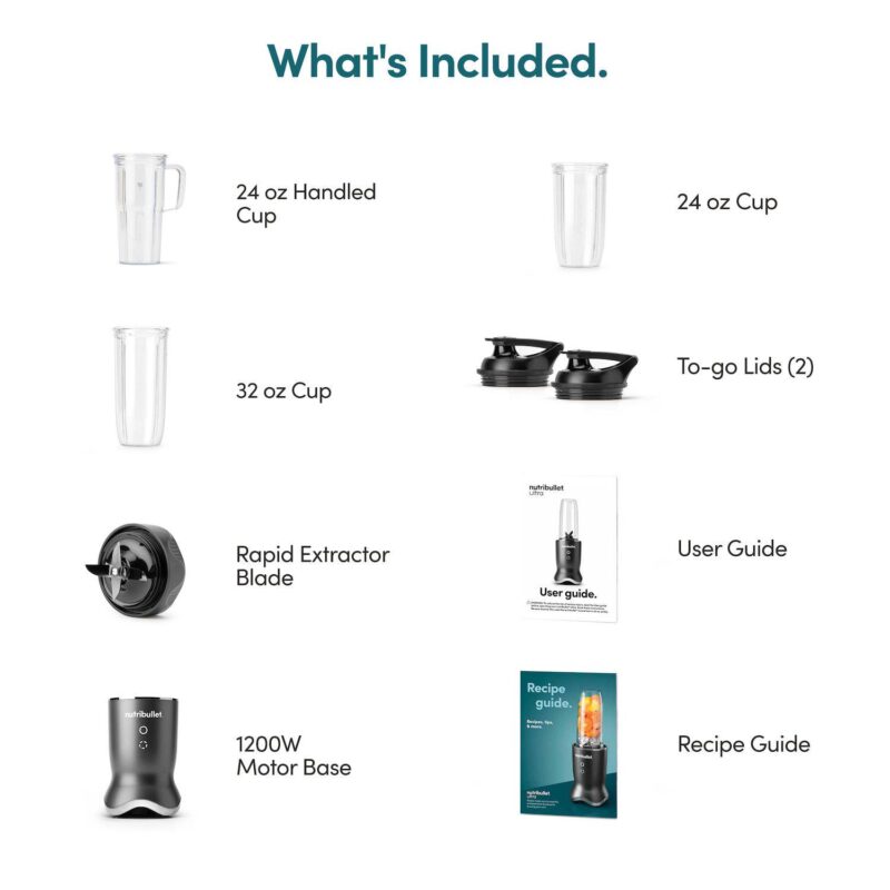 NutriBullet Ultra - Image 10