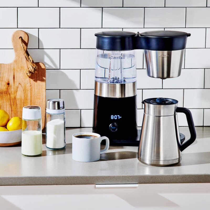 OXO 9 Cup Coffee Maker - Image 2