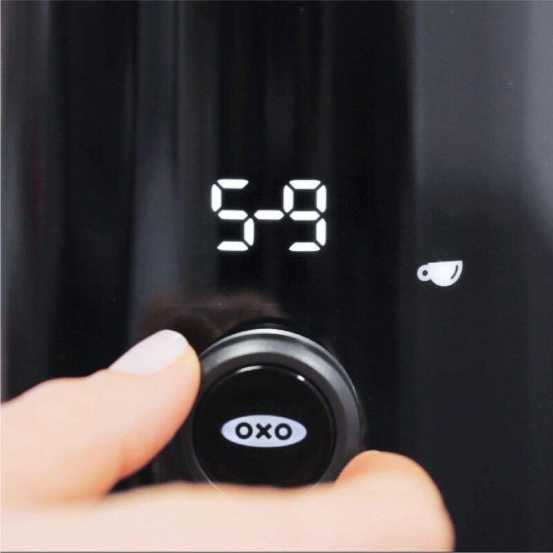 OXO 9 Cup Coffee Maker - Image 5