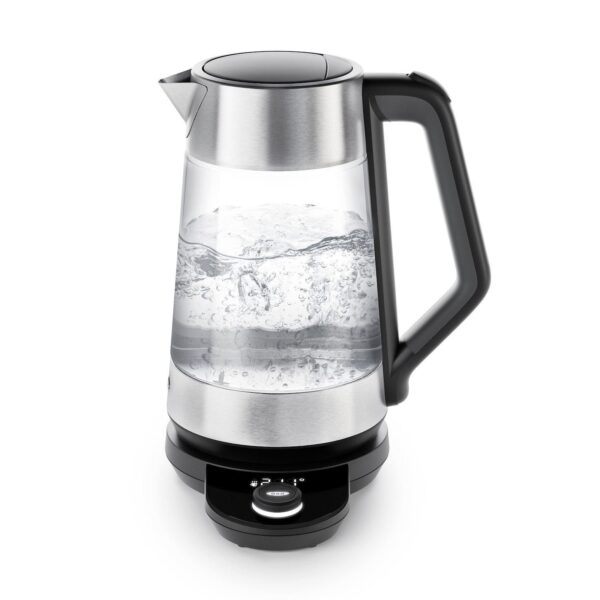 OXO Adjustable Temperature Kettle