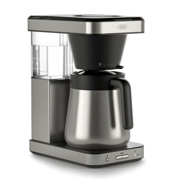 OXO Brew 8-Cup Coffee Maker