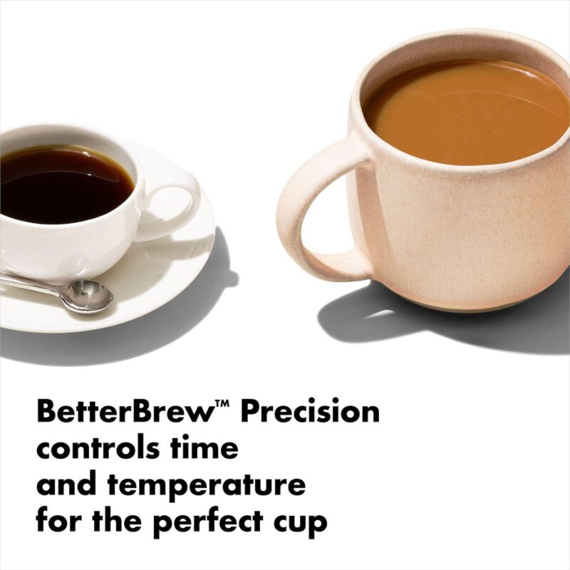 OXO Brew 8-Cup Coffee Maker - Image 6