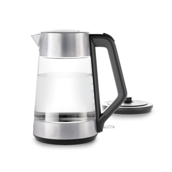 OXO Cordless Glass Electric Kettle