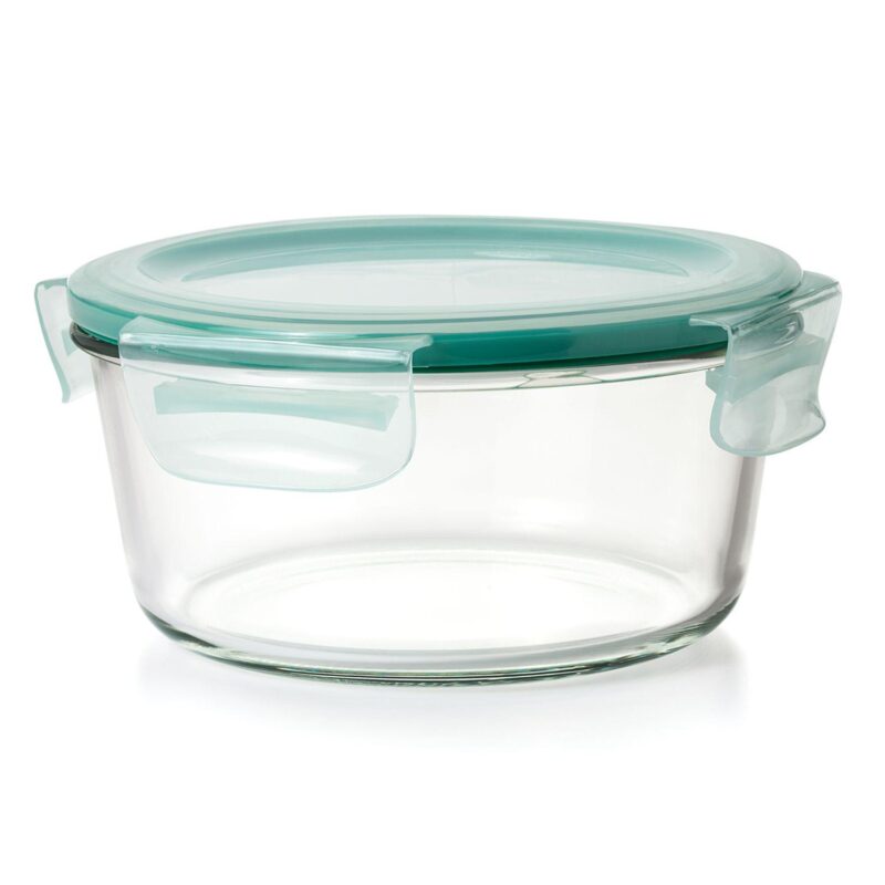 OXO Good Grips 30-pc. Smart Seal Glass and Plastic Container Set - Image 4