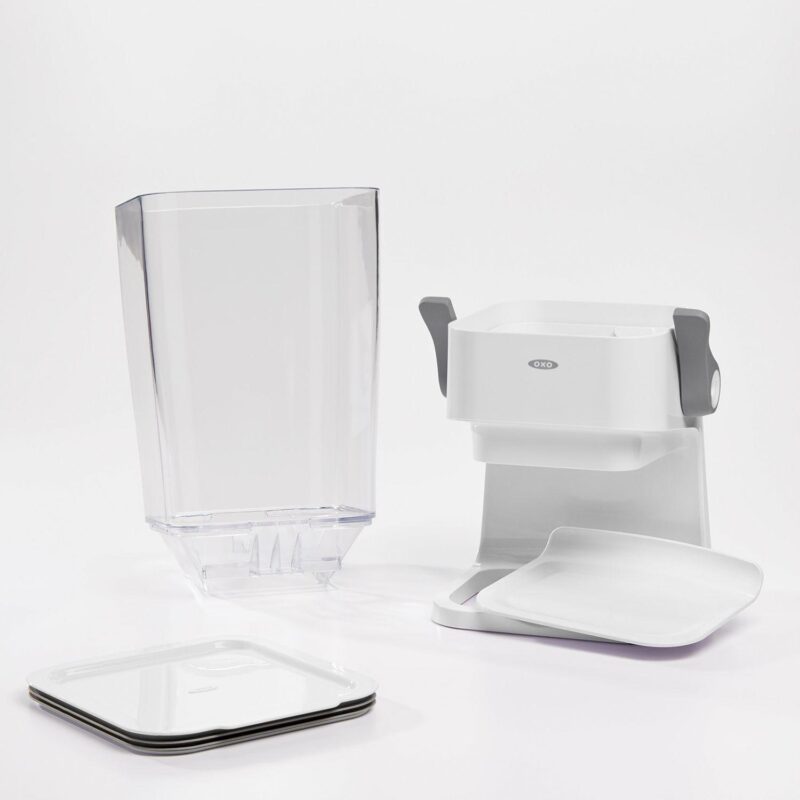 OXO Good Grips Countertop Cereal Dispenser - Image 3