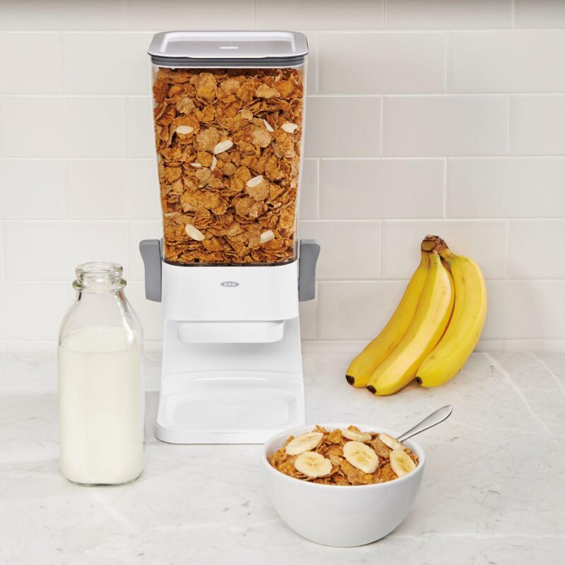 OXO Good Grips Countertop Cereal Dispenser - Image 2