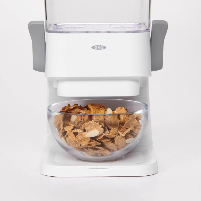 OXO Good Grips Countertop Cereal Dispenser - Image 9