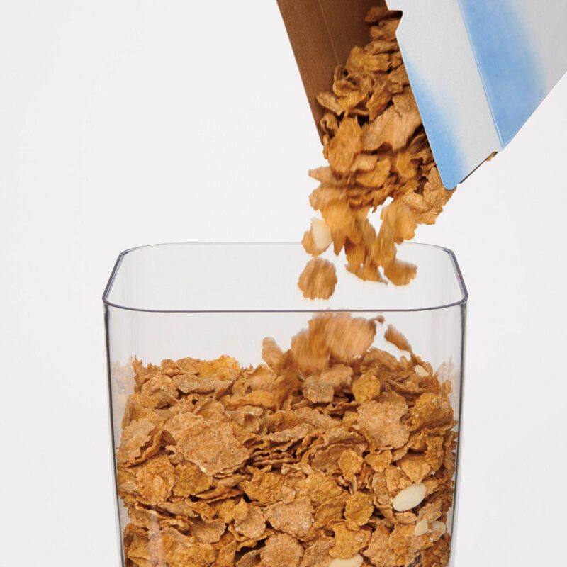 OXO Good Grips Countertop Cereal Dispenser - Image 5