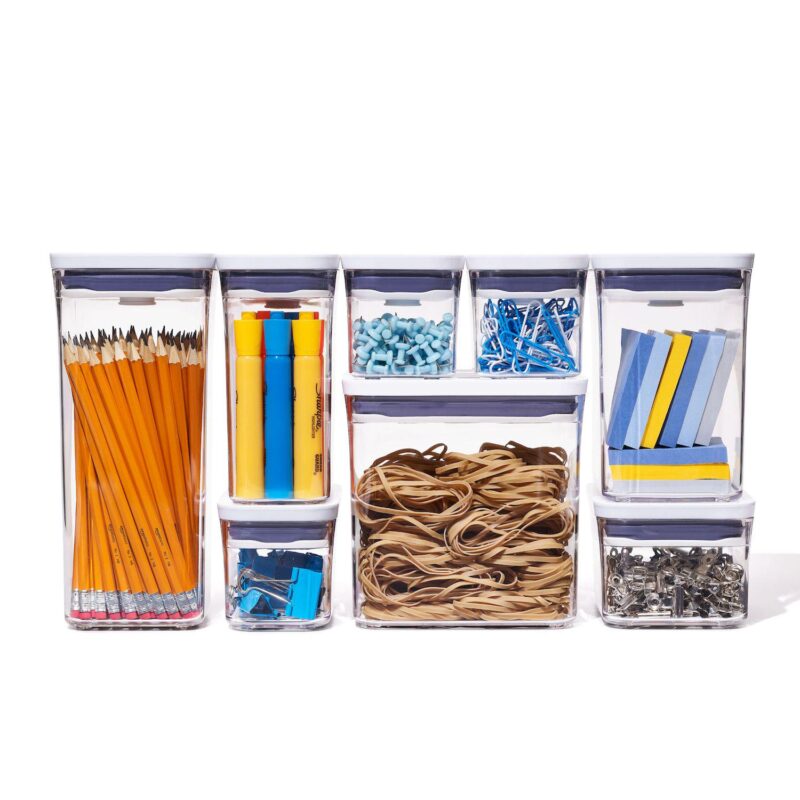OXO Good Grips POP 10-pc. Container Set - Image 5