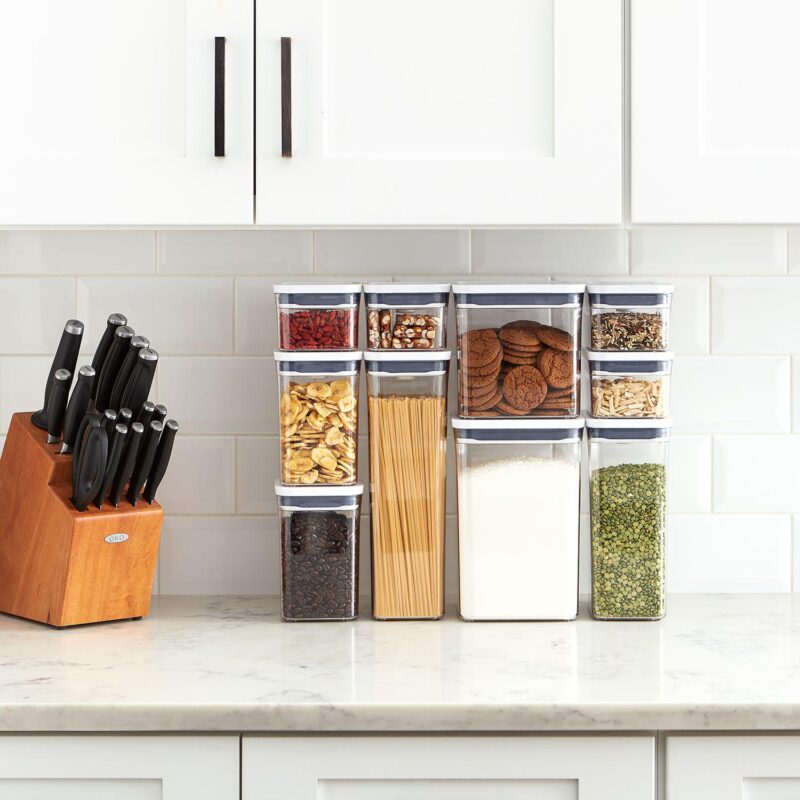 OXO Good Grips POP 10-pc. Container Set - Image 2