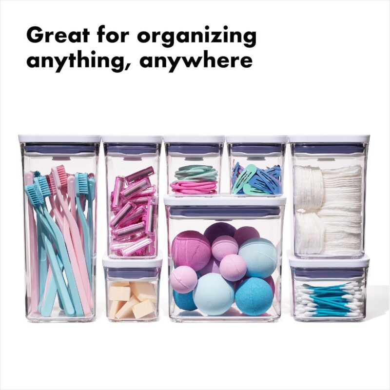 OXO Good Grips POP 10-pc. Container Set - Image 6