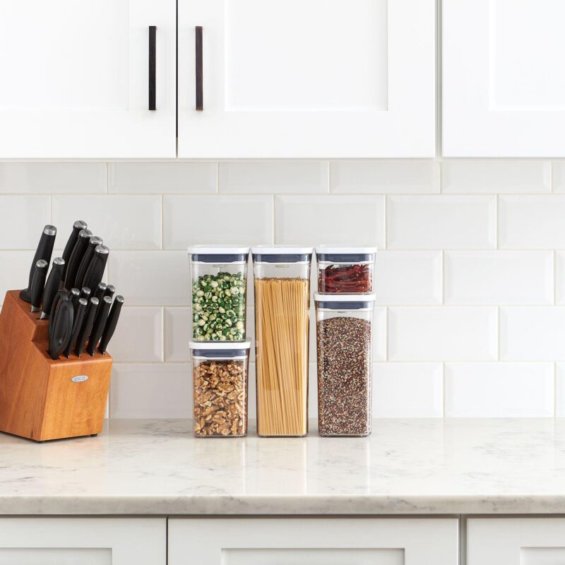 OXO Good Grips POP 5-pc. Container Set - Image 2