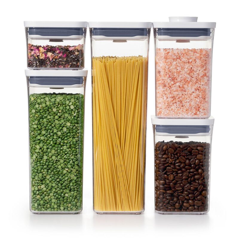 OXO Good Grips POP 5-pc. Container Set - Image 3