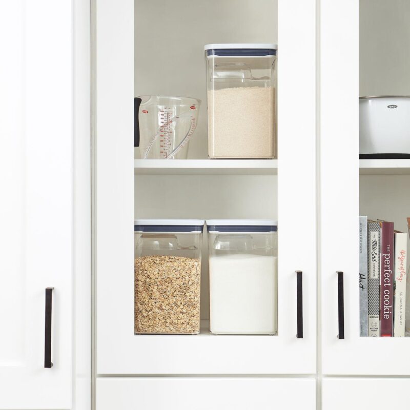 OXO Good Grips POP 6-pc. Bulk Food Storage Set - Image 3