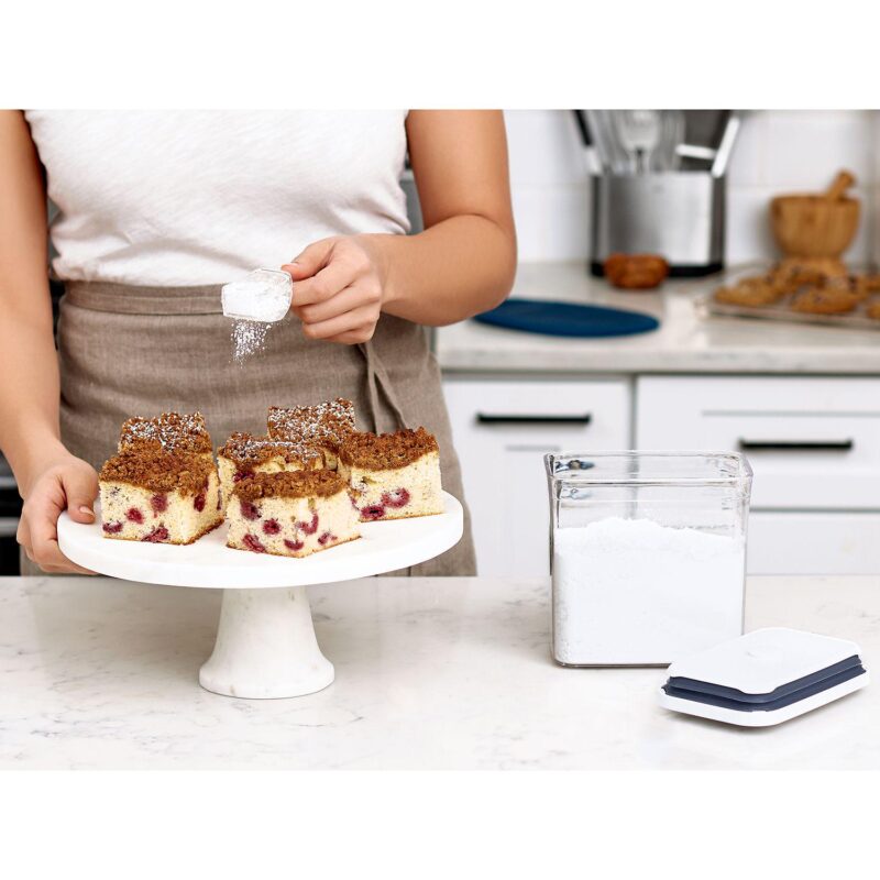 OXO Good Grips POP 6-pc. Bulk Food Storage Set - Image 4