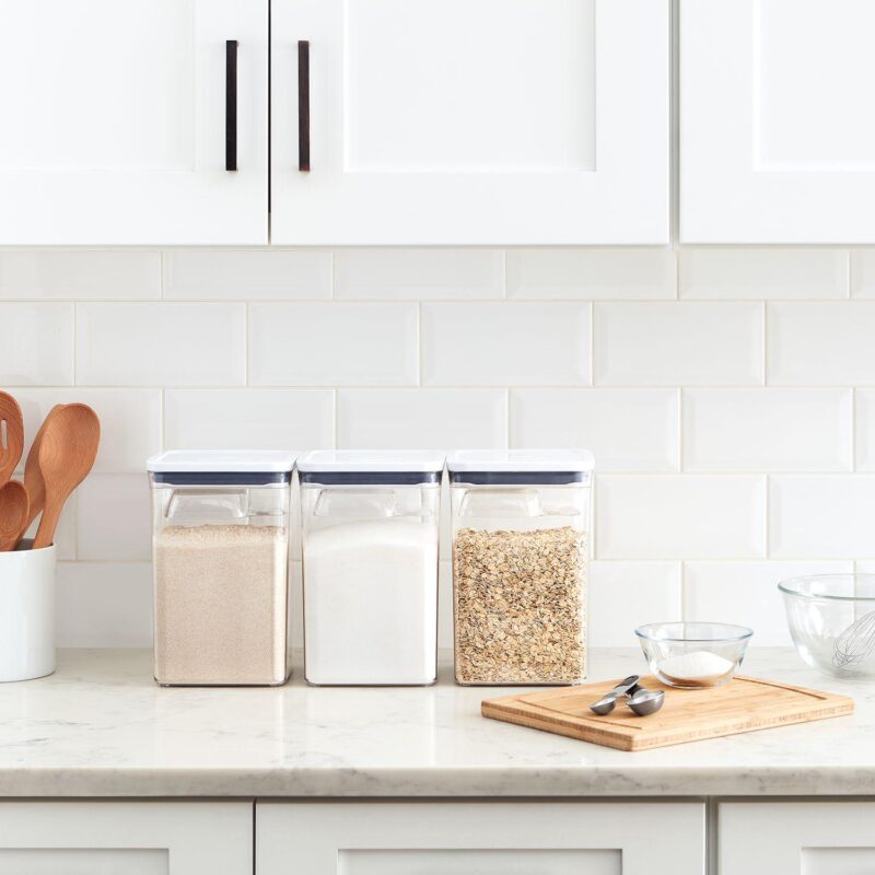 OXO Good Grips POP 6-pc. Bulk Food Storage Set - Image 2