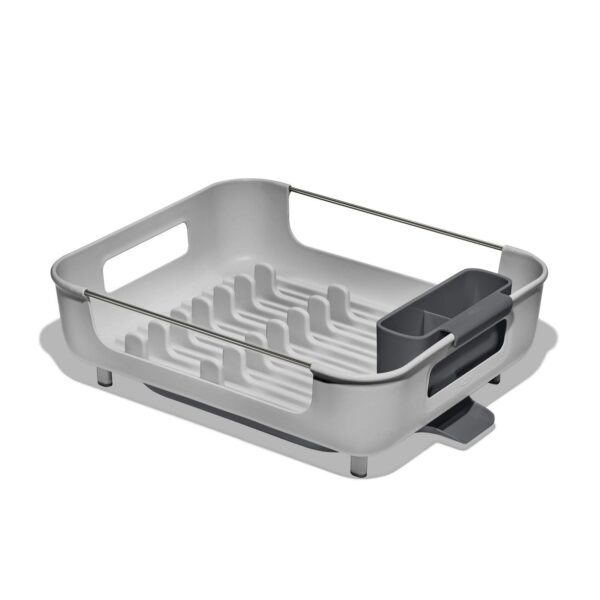 OXO Softworks Large-Capacity Dish Rack