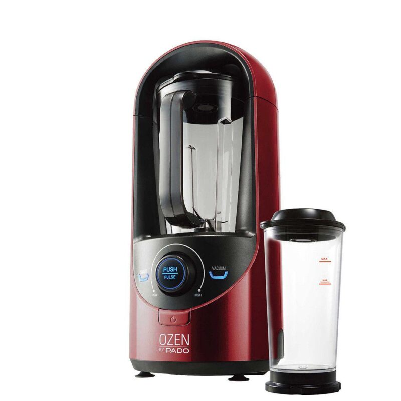 OZEN 300 vacuum blender - Image 4