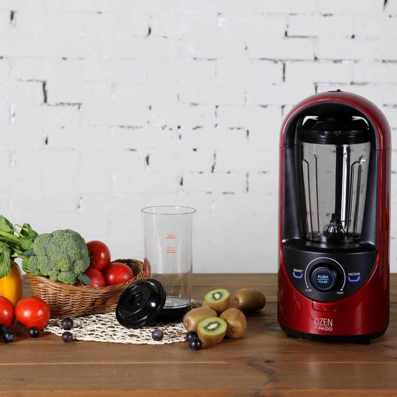 OZEN 300 vacuum blender - Image 2