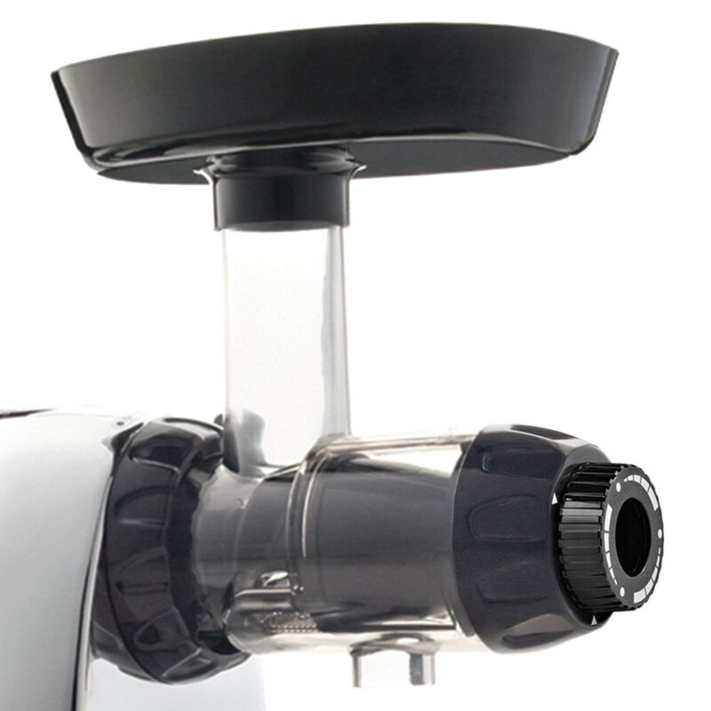 Omega J8006HDC Cold Press Slow Masticating Juicer - Image 5