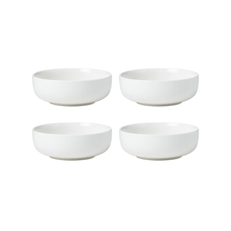 Oneida 24 Seven White 12-pc. Dinnerware Set - Image 6