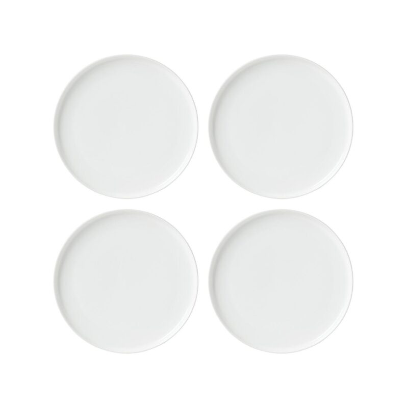 Oneida 24 Seven White 12-pc. Dinnerware Set - Image 4