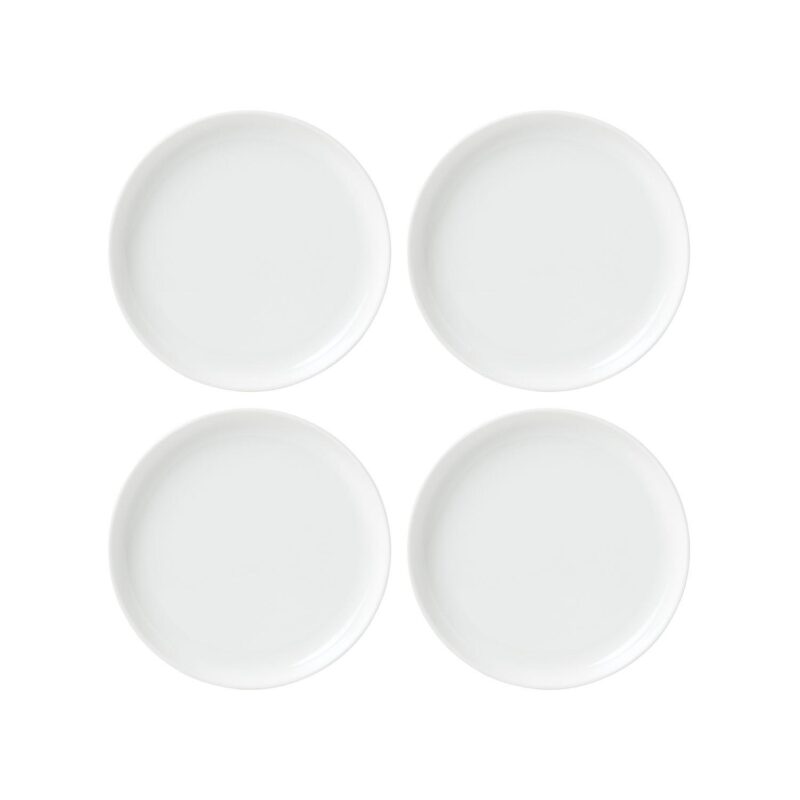 Oneida 24 Seven White 12-pc. Dinnerware Set - Image 5