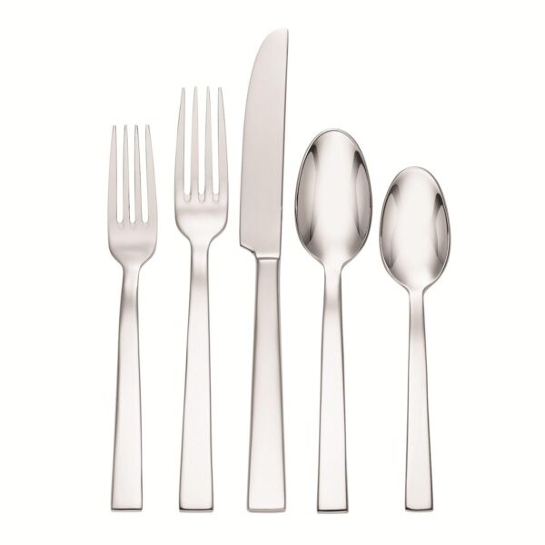 Oneida Aero 5-pc. Place Setting