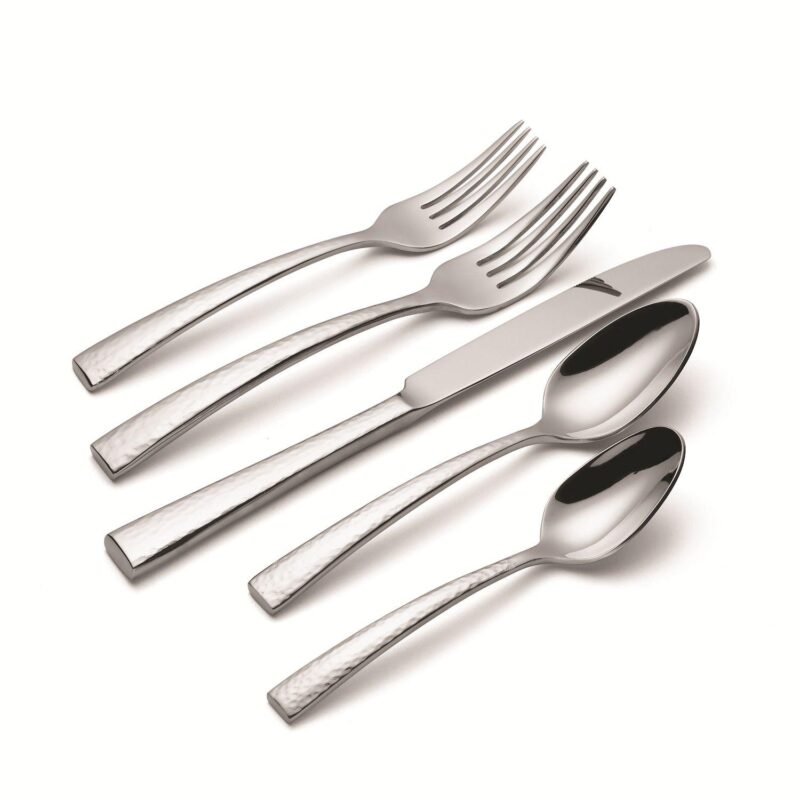 Oneida Cabria 5-pc. Place Setting - Image 2