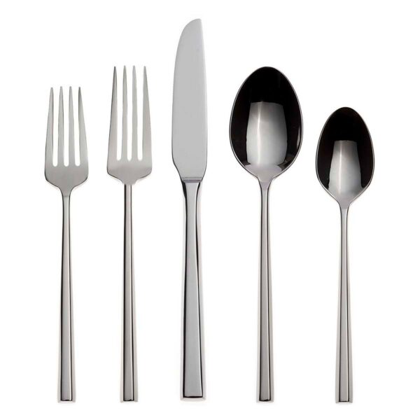 Oneida Diameter 5-pc. Place Setting