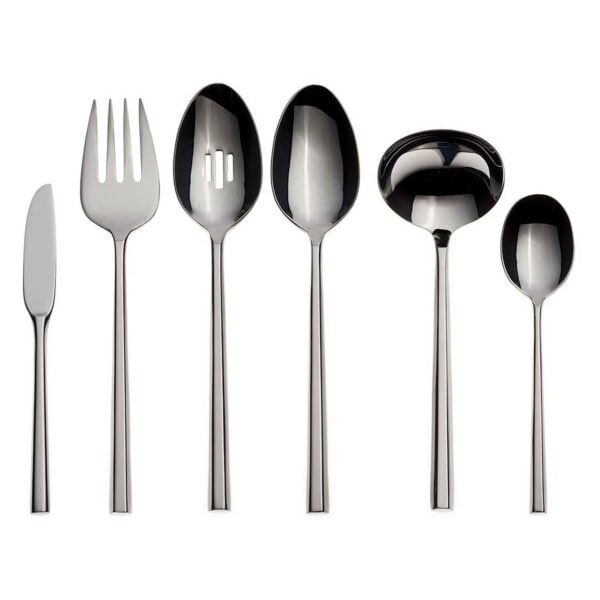 Oneida Diameter 6-pc. Serving Set