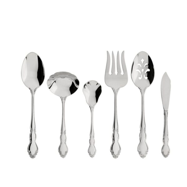 Oneida Dover 6-pc. Serving Set